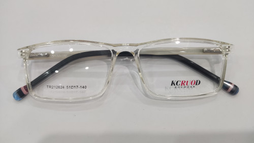 فریم طبی کائوچویی TR-90